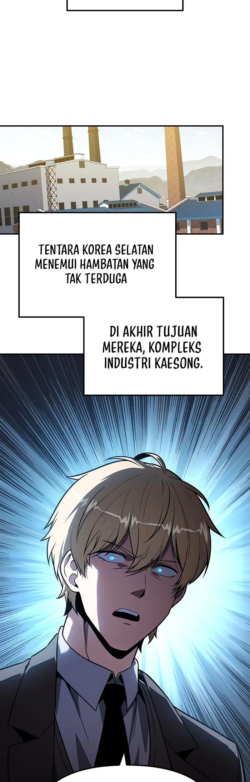 Chapter 155 - halaman 28