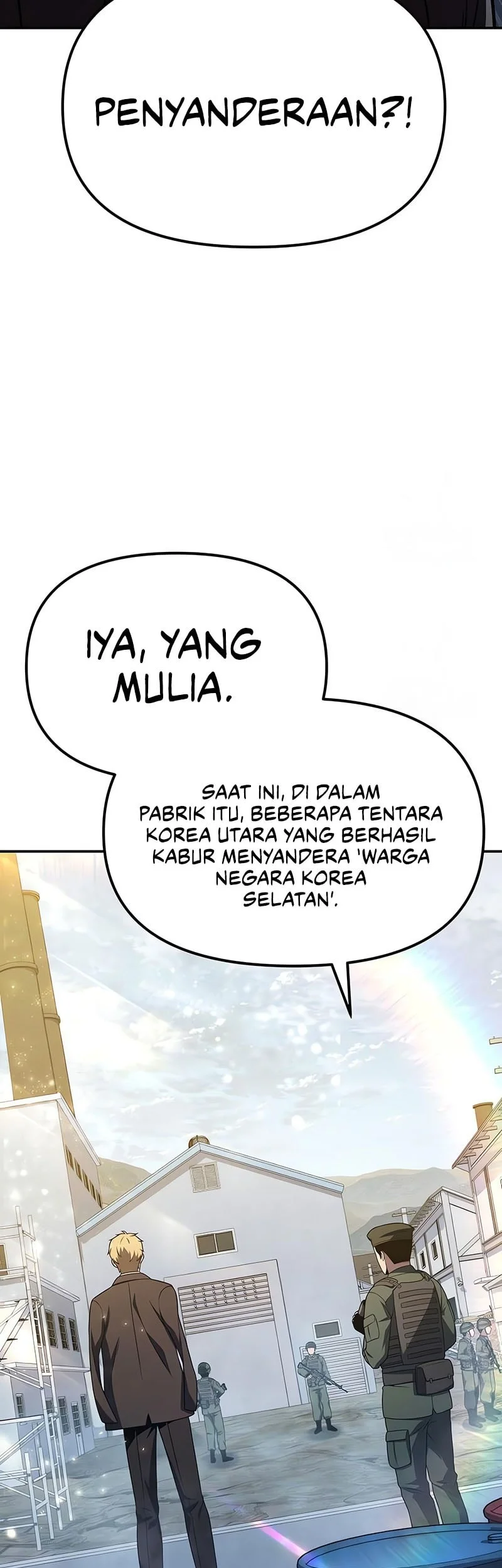 Chapter 155 - halaman 29