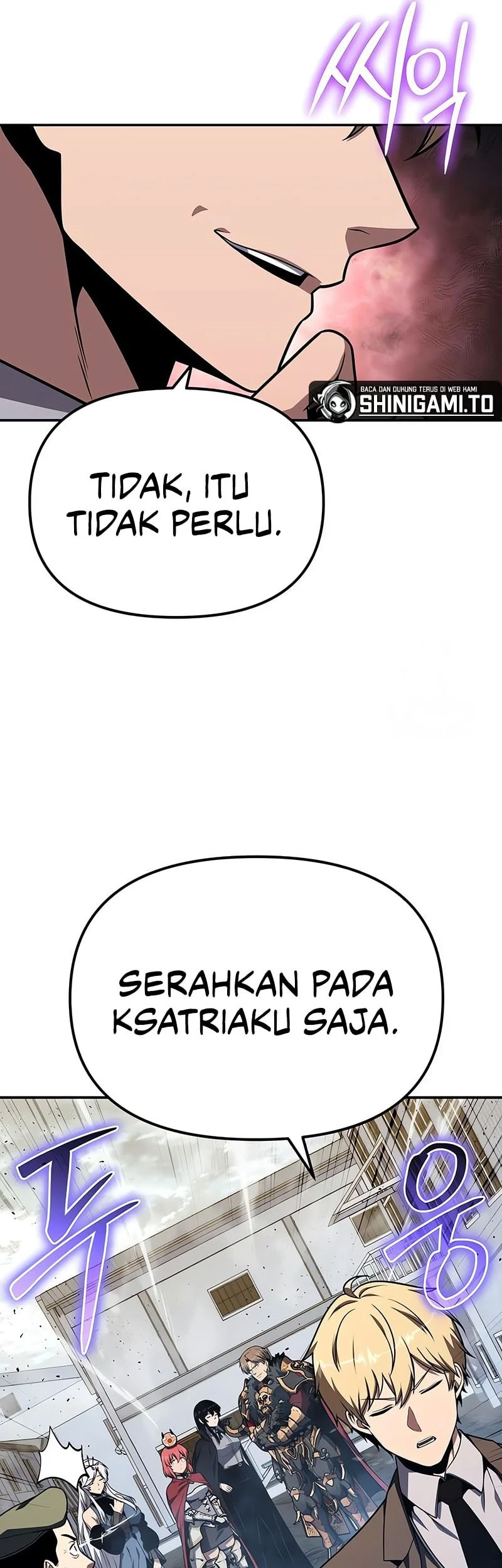 Chapter 155 - halaman 33