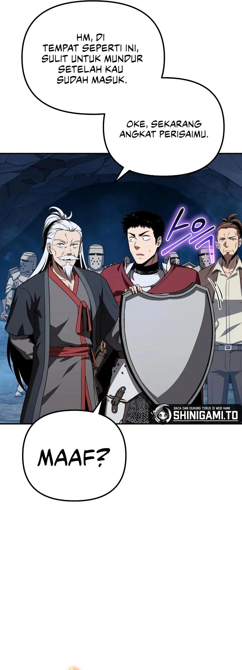 Chapter 156 - halaman 42
