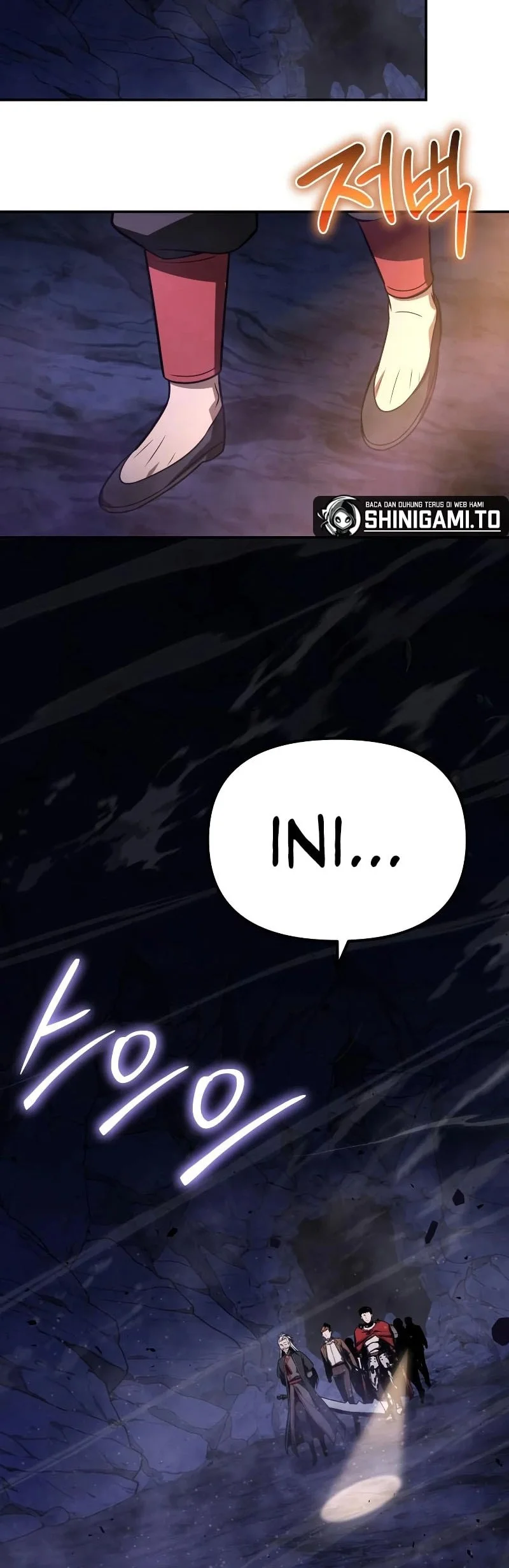 Chapter 156 - halaman 62
