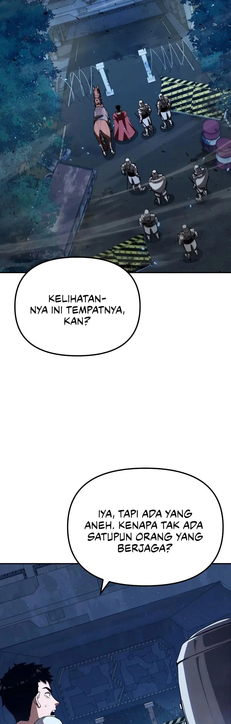 Chapter 156 - halaman 25