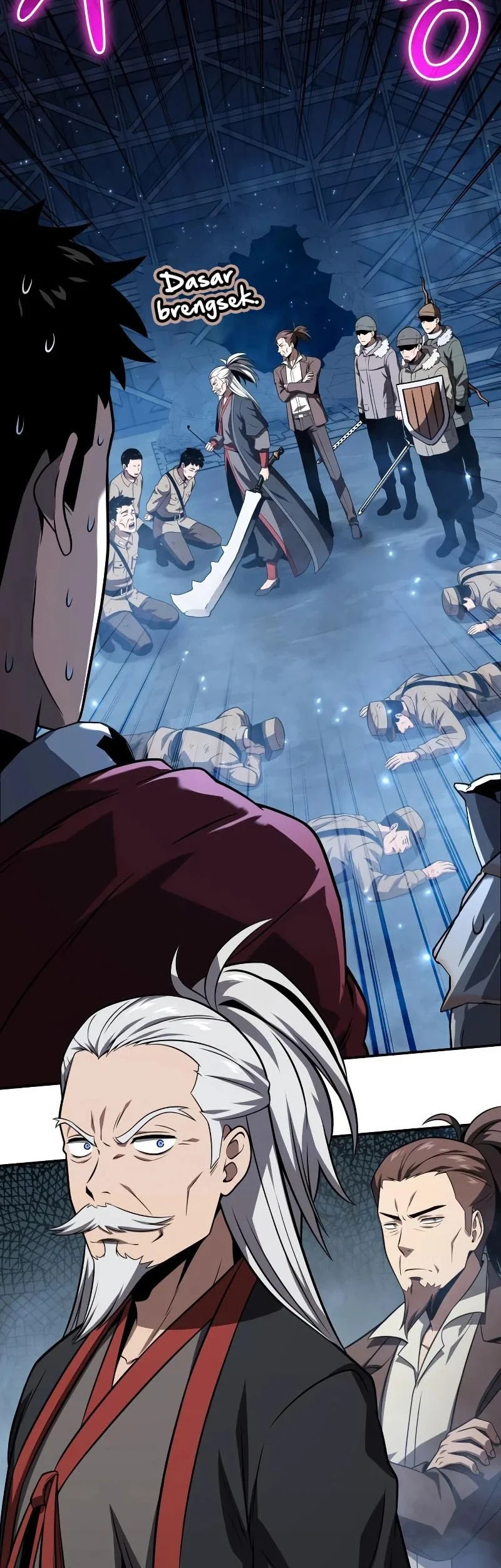 Chapter 156 - halaman 28