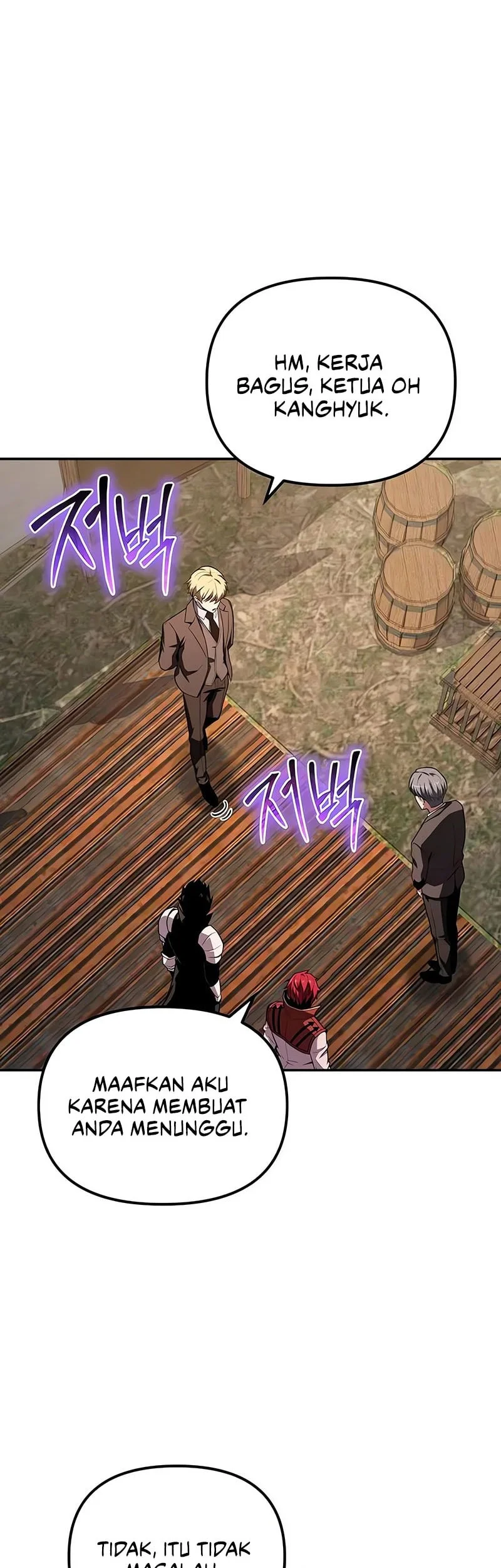 Chapter 158 - halaman 20