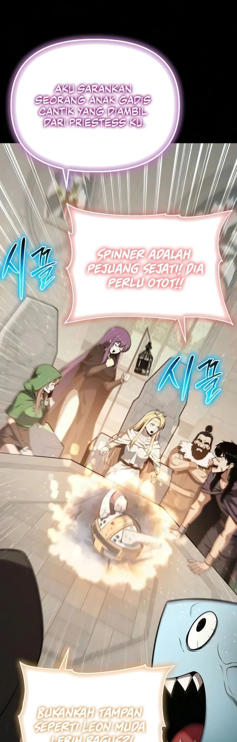 Chapter 164 - halaman 40