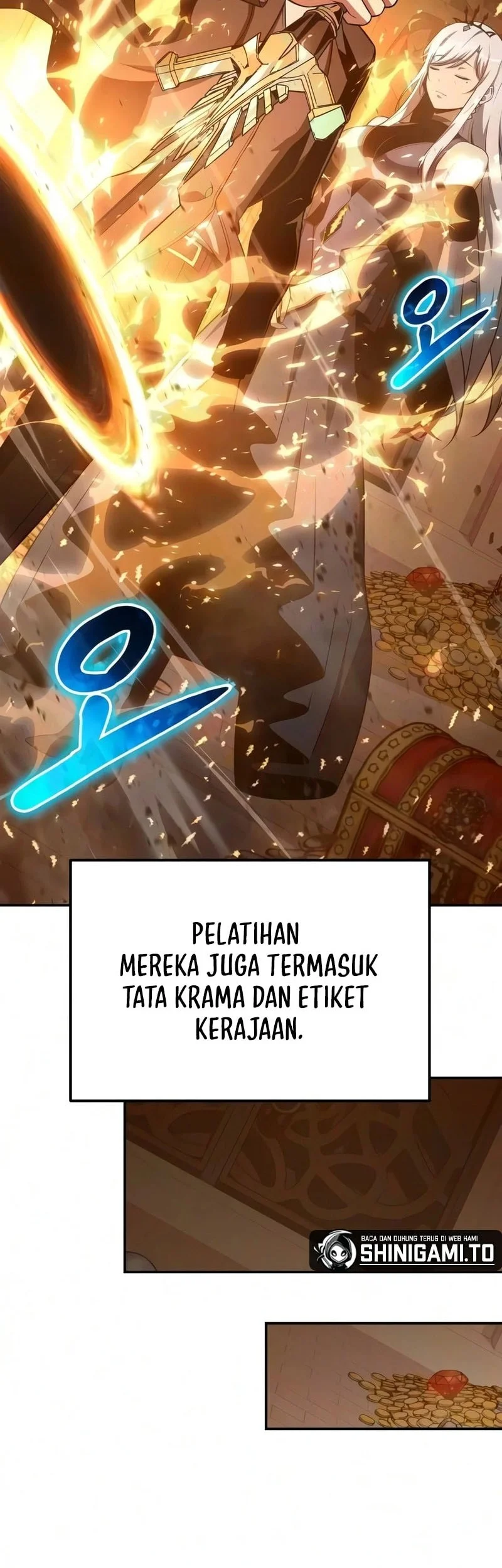 Chapter 165 - halaman 38