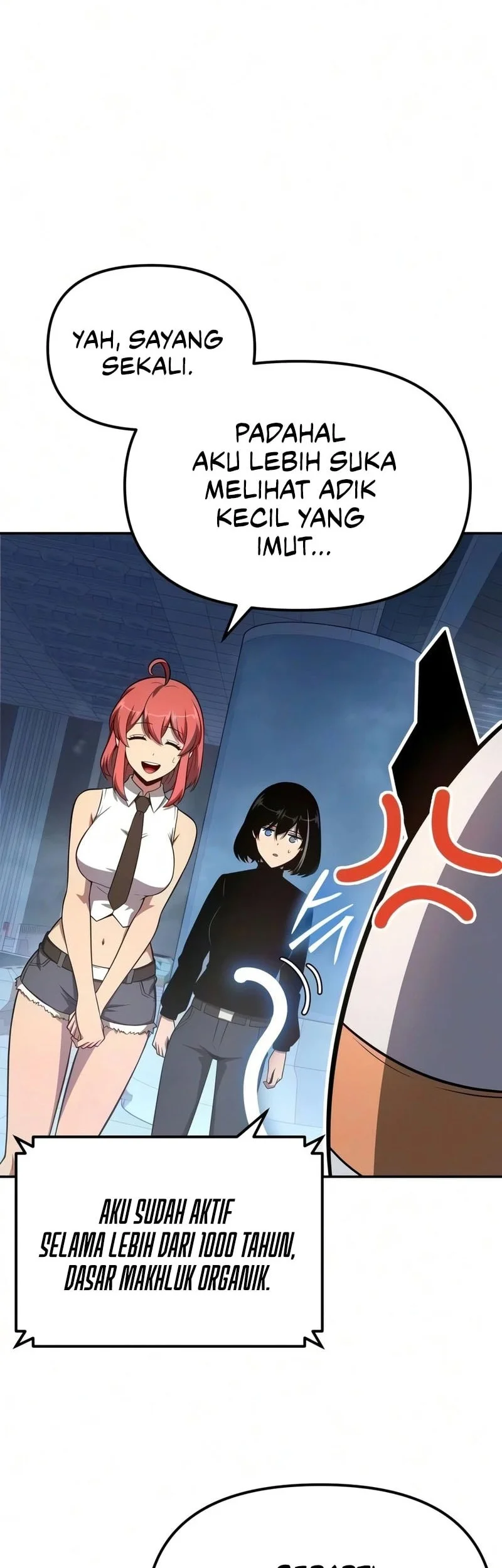 Chapter 165 - halaman 20