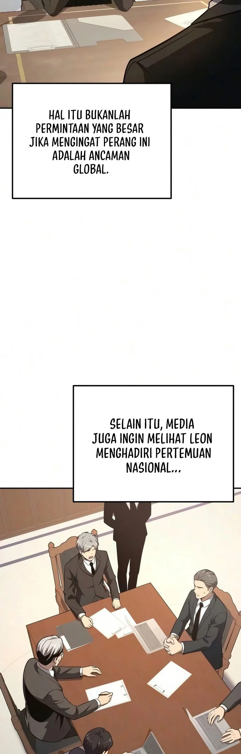 Chapter 165 - halaman 28