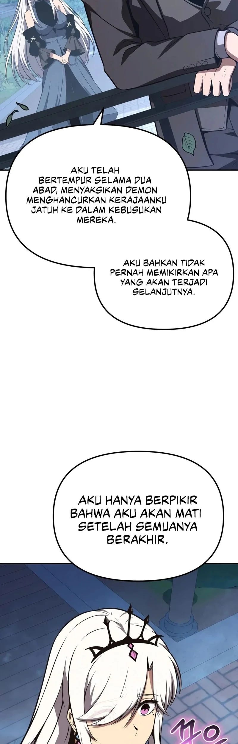 Chapter 166 - halaman 61