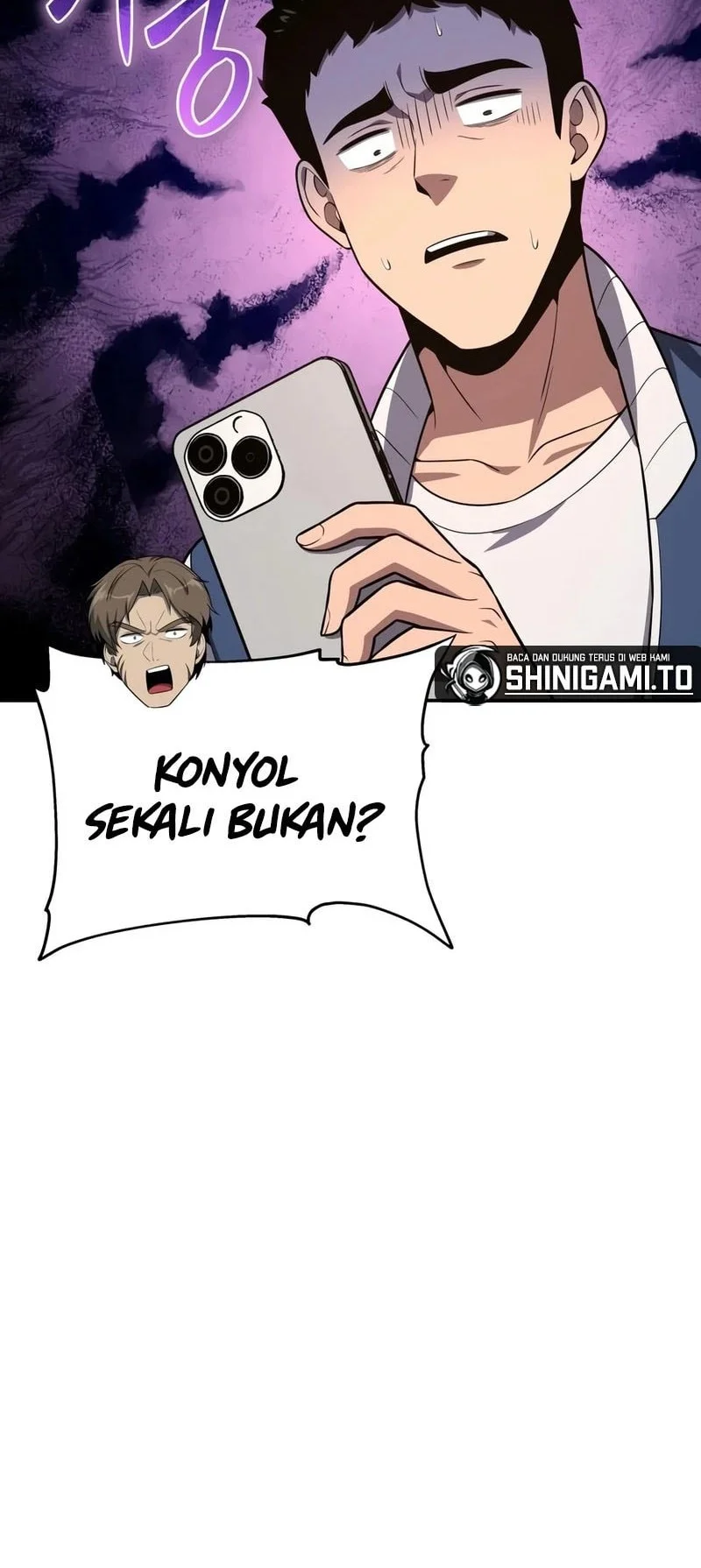 Chapter 167 - halaman 61