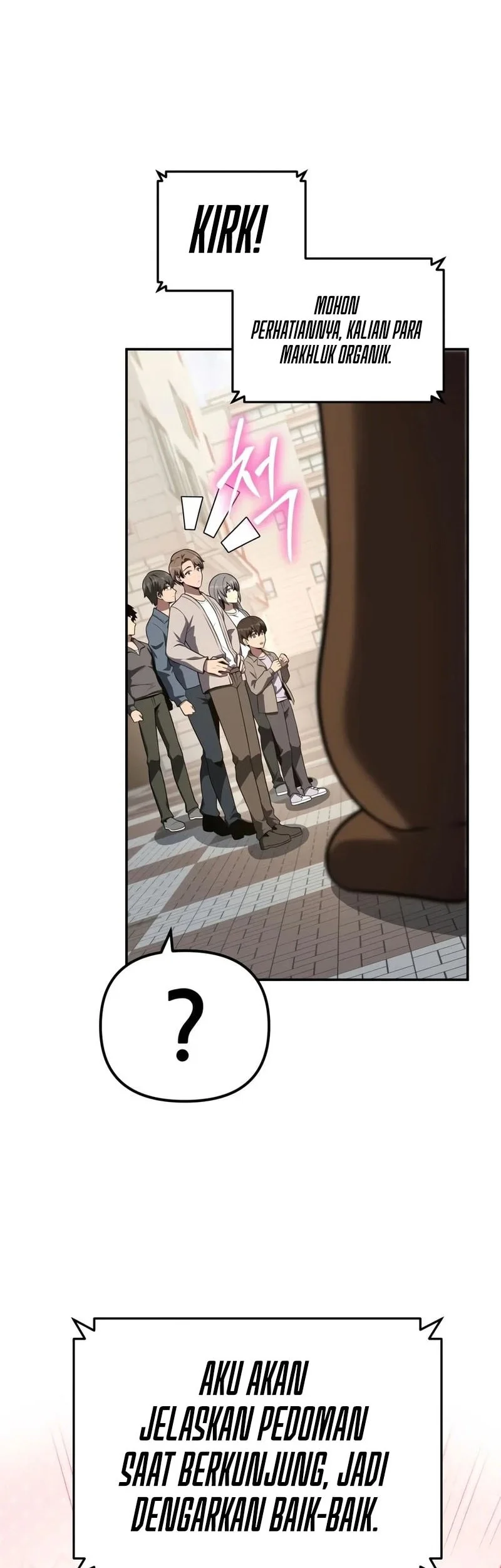Chapter 167 - halaman 8