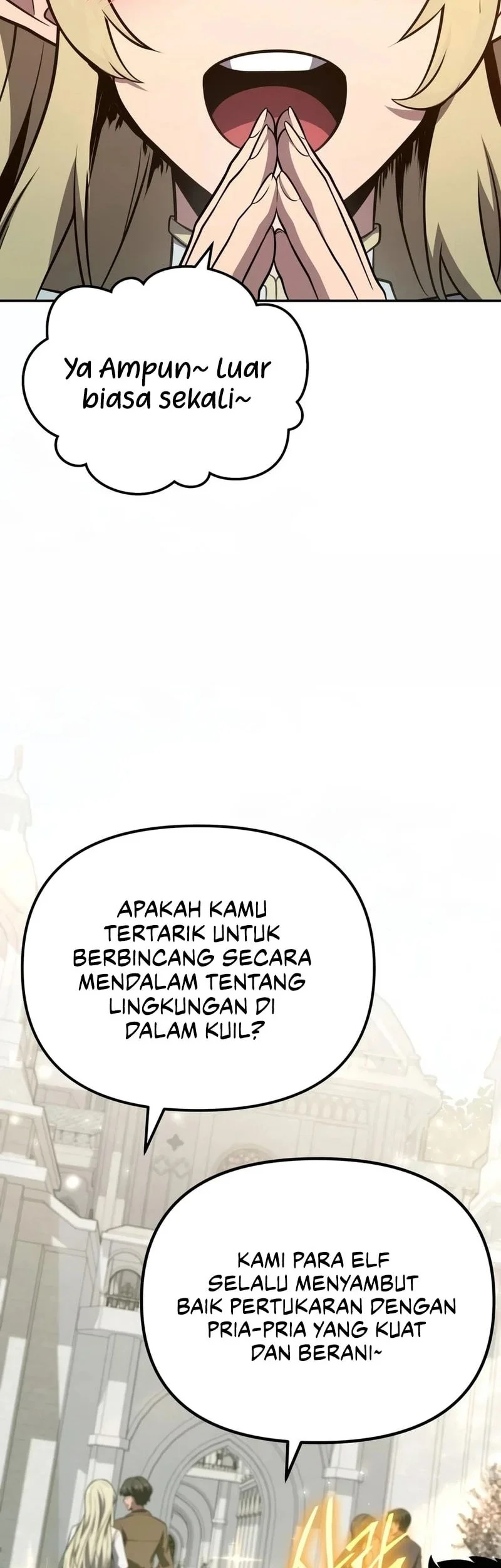 Chapter 167 - halaman 16