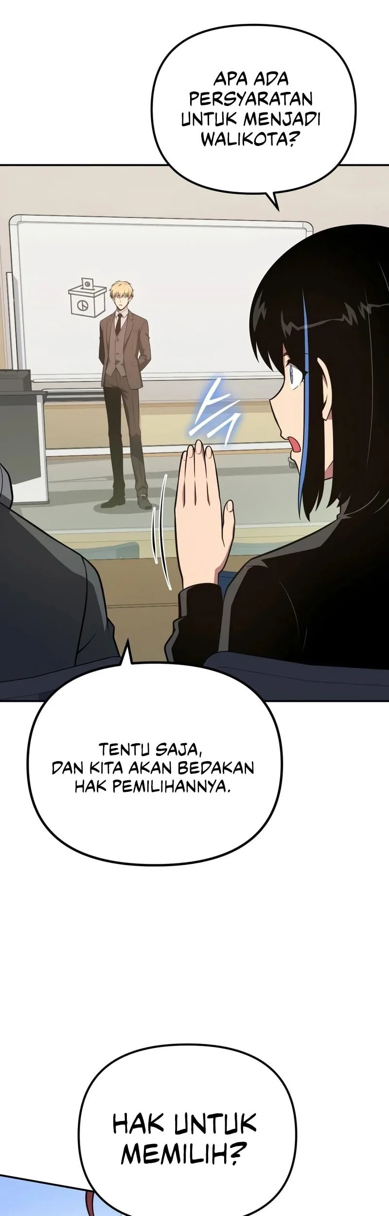 Chapter 167 - halaman 24