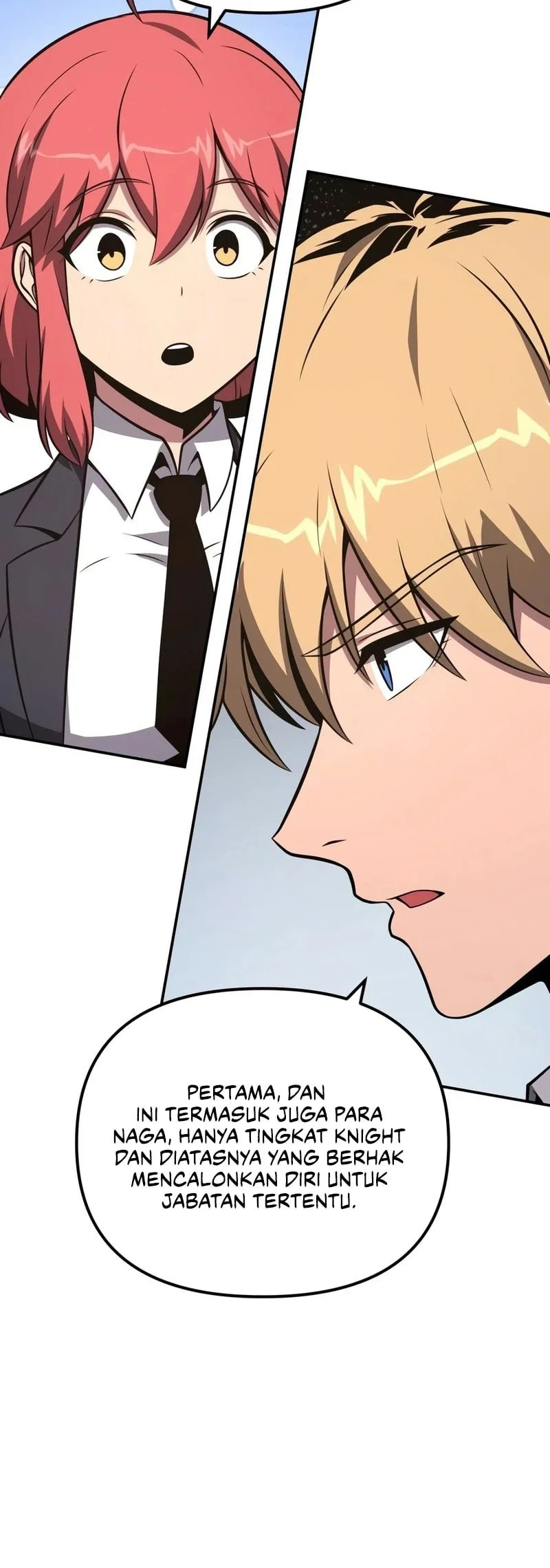 Chapter 167 - halaman 25