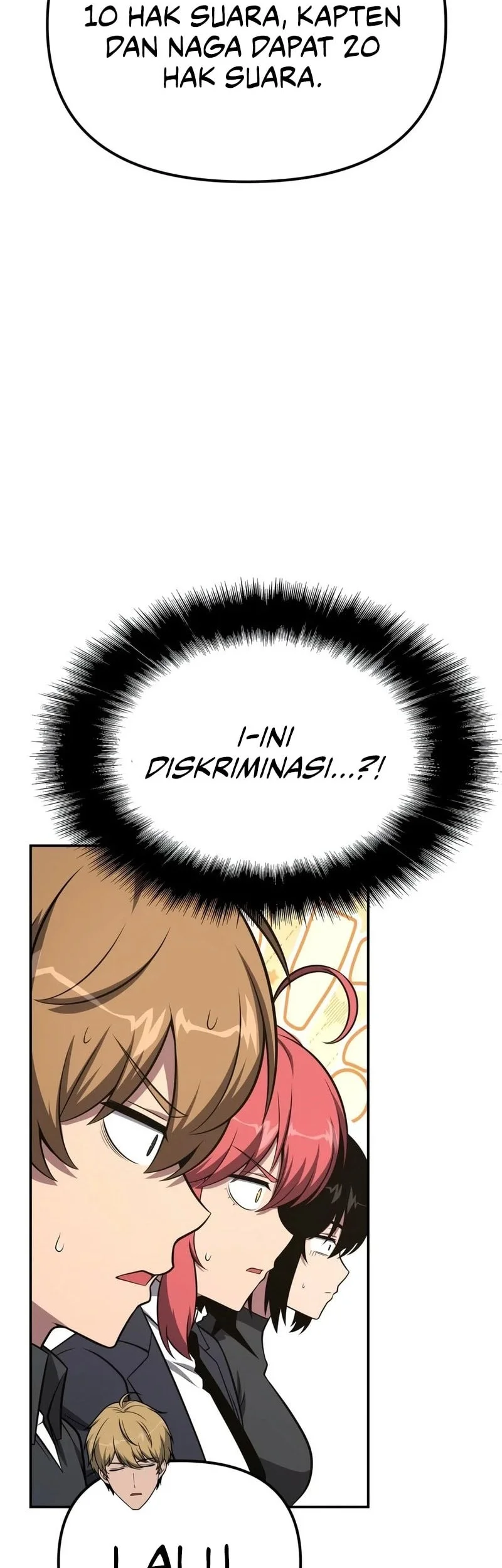 Chapter 167 - halaman 27