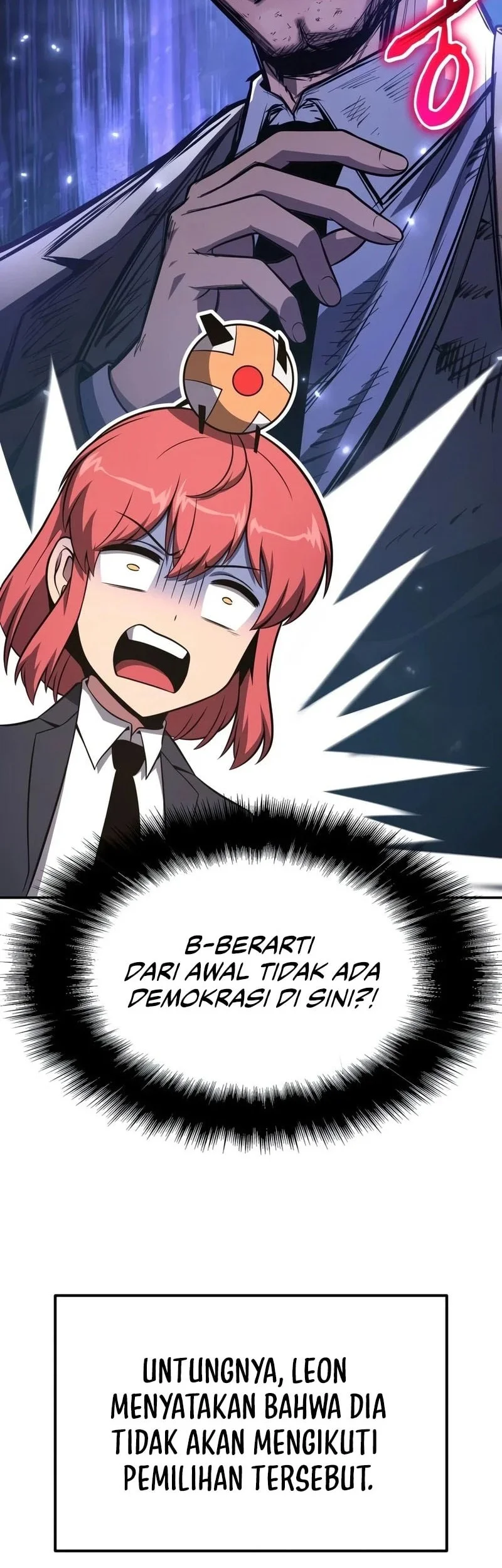 Chapter 167 - halaman 33