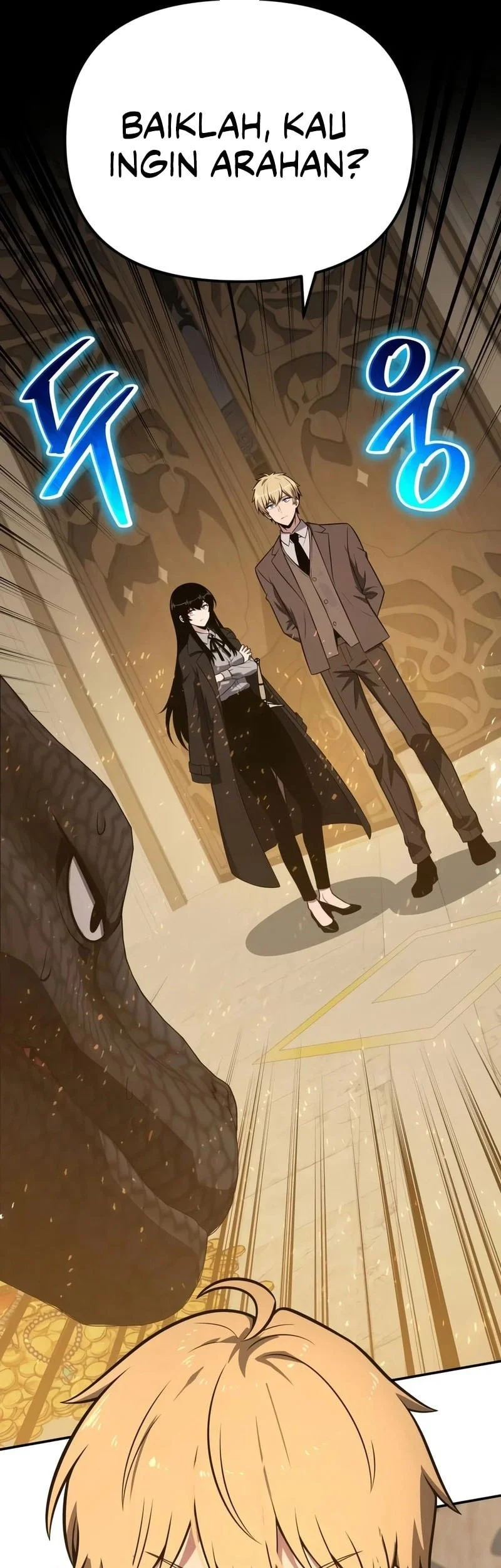 Chapter 168 - halaman 27