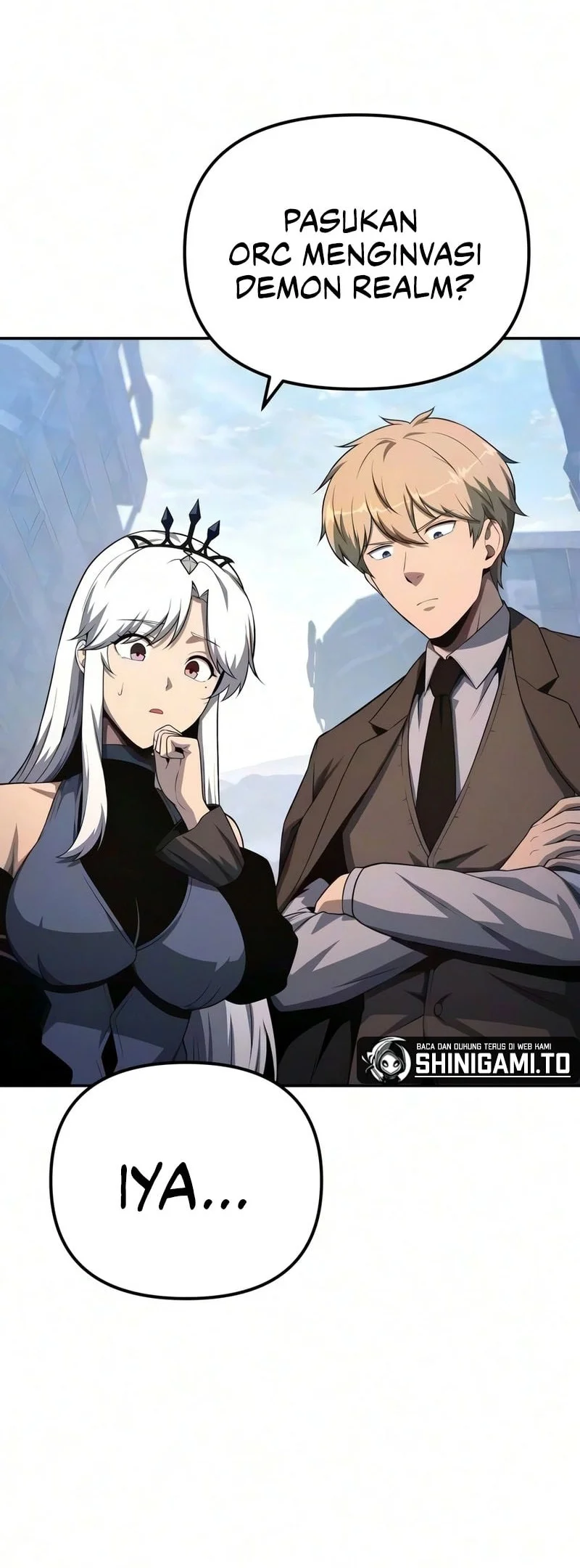 Chapter 170 - halaman 74