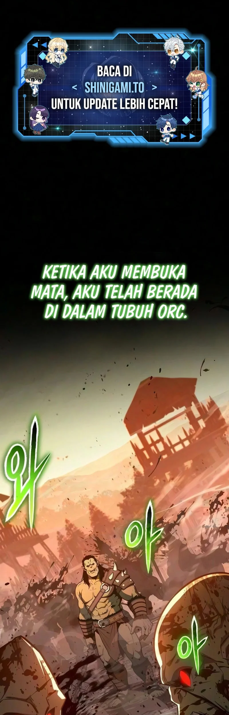 Chapter 170 - halaman 3