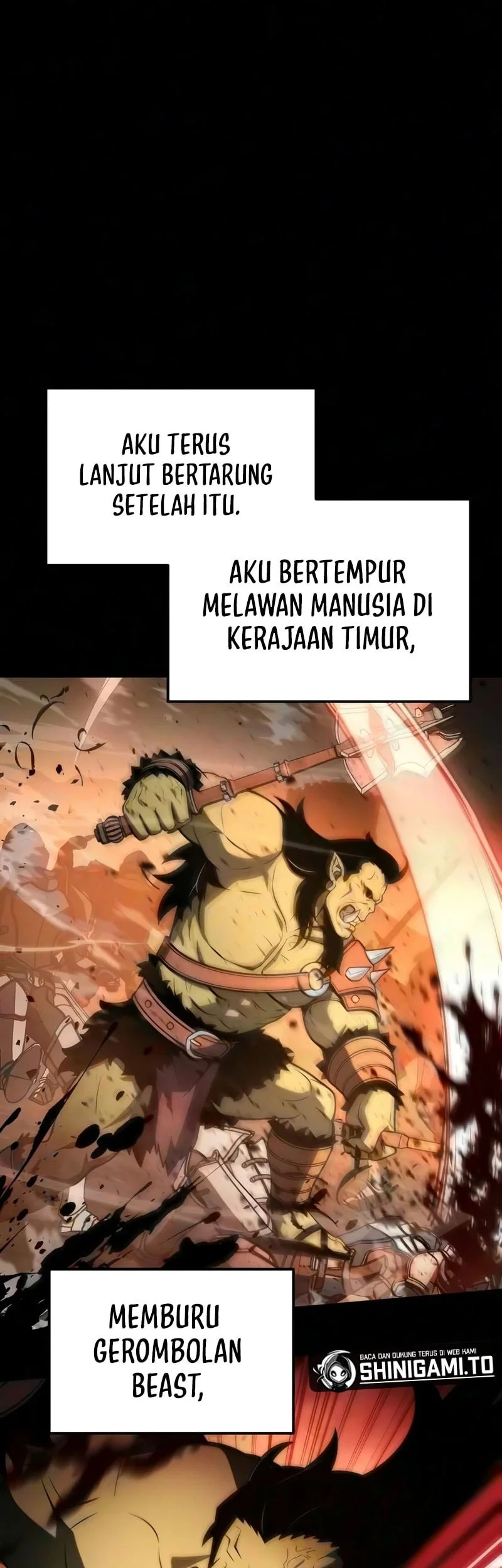 Chapter 170 - halaman 17