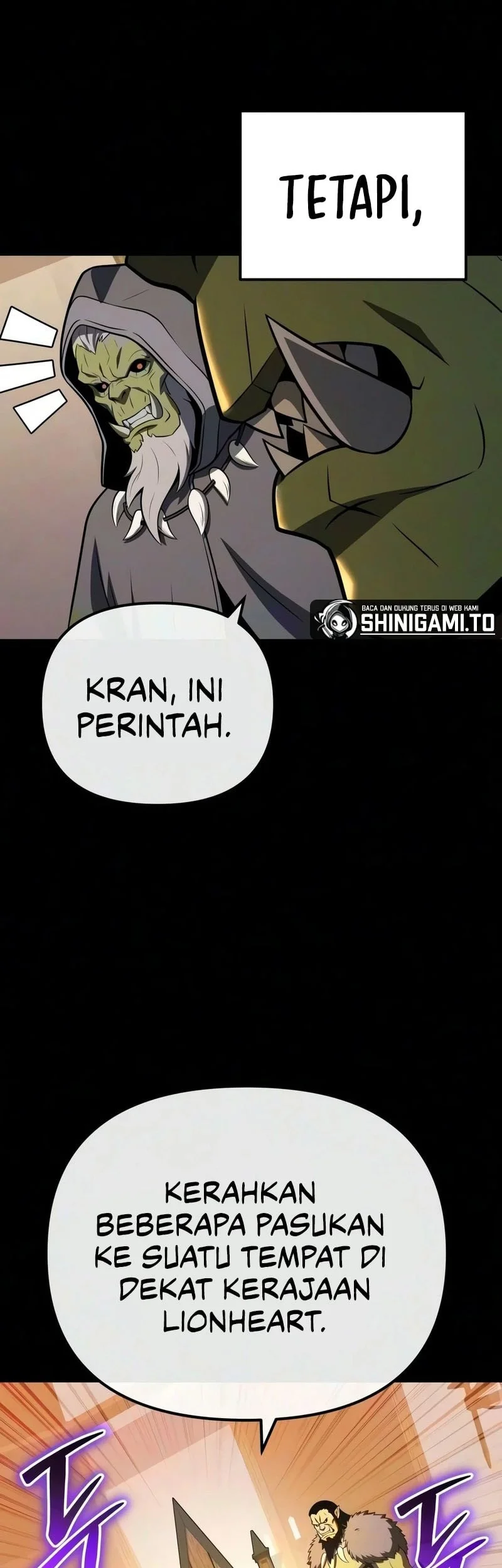 Chapter 170 - halaman 25
