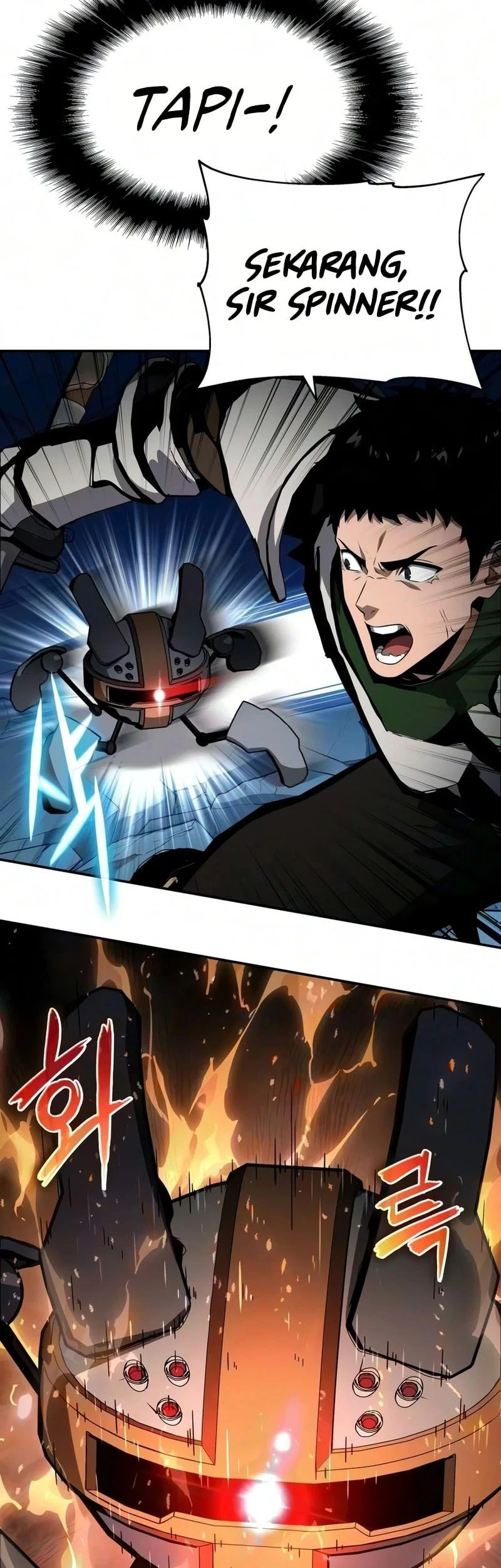 Chapter 170 - halaman 33