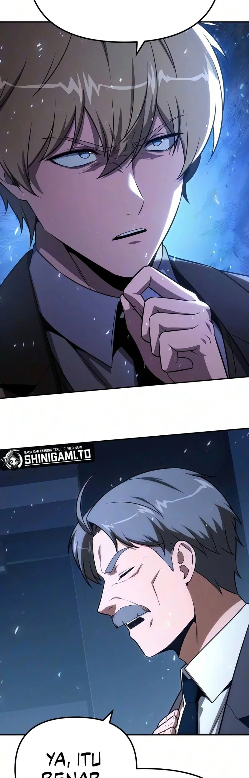 Chapter 171 - halaman 21