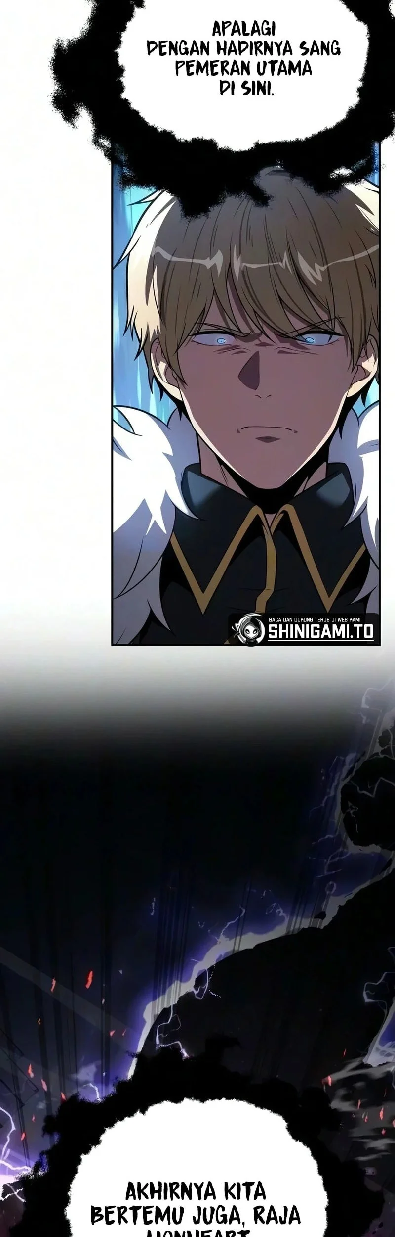 Chapter 173 - halaman 83