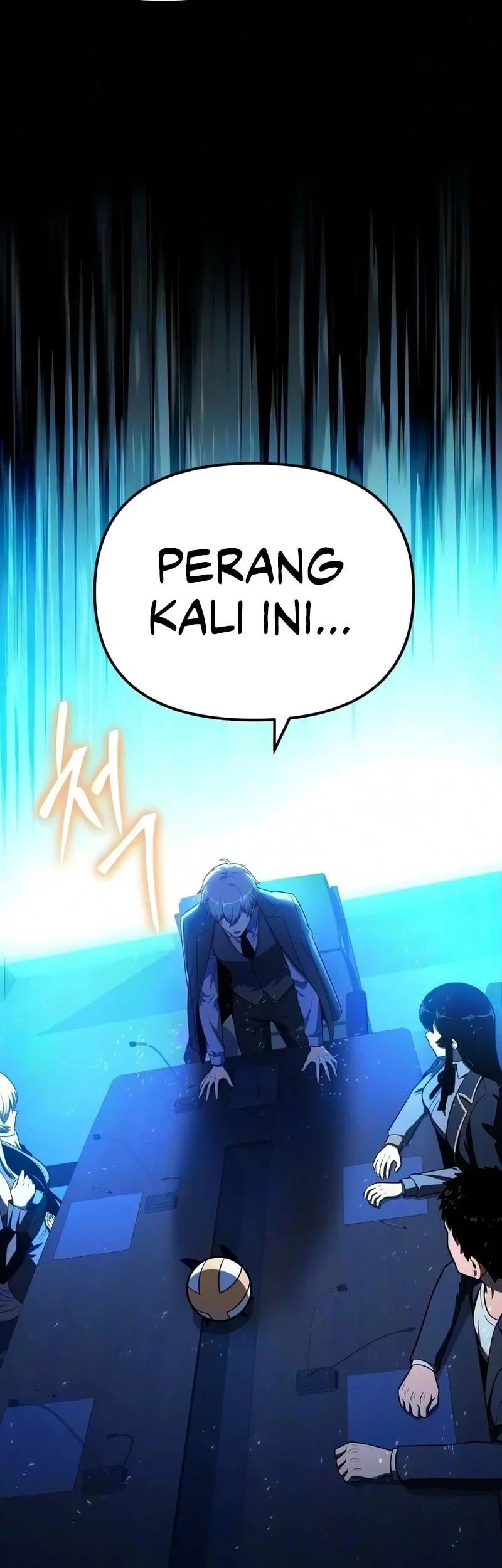 Chapter 173 - halaman 20