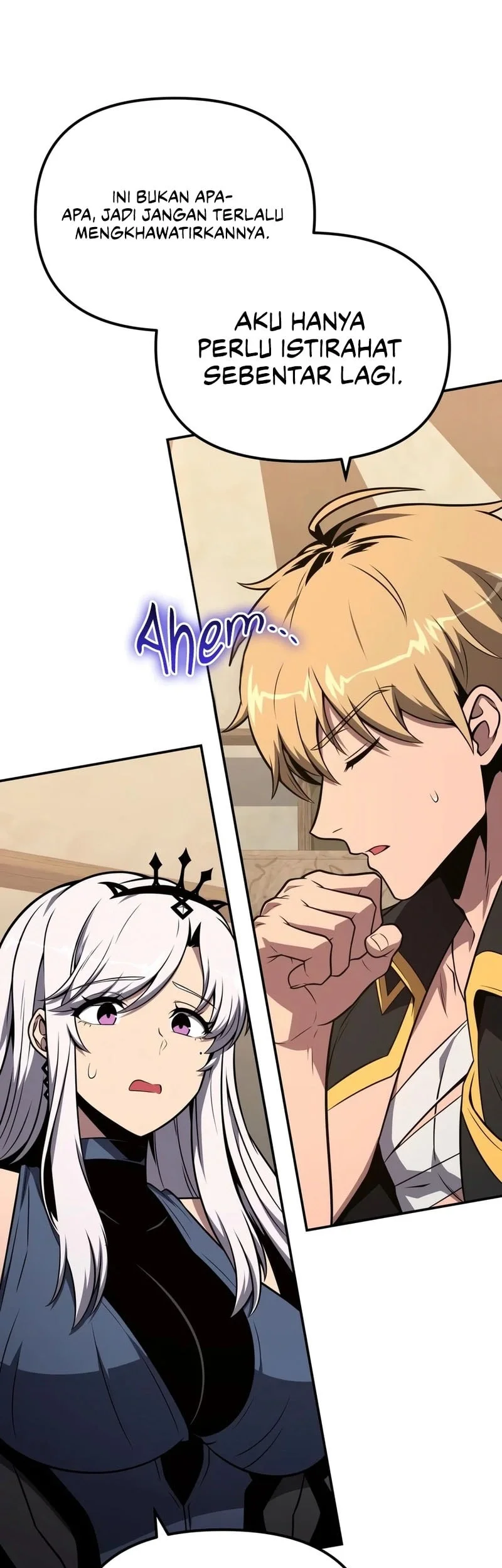 Chapter 175 - halaman 35