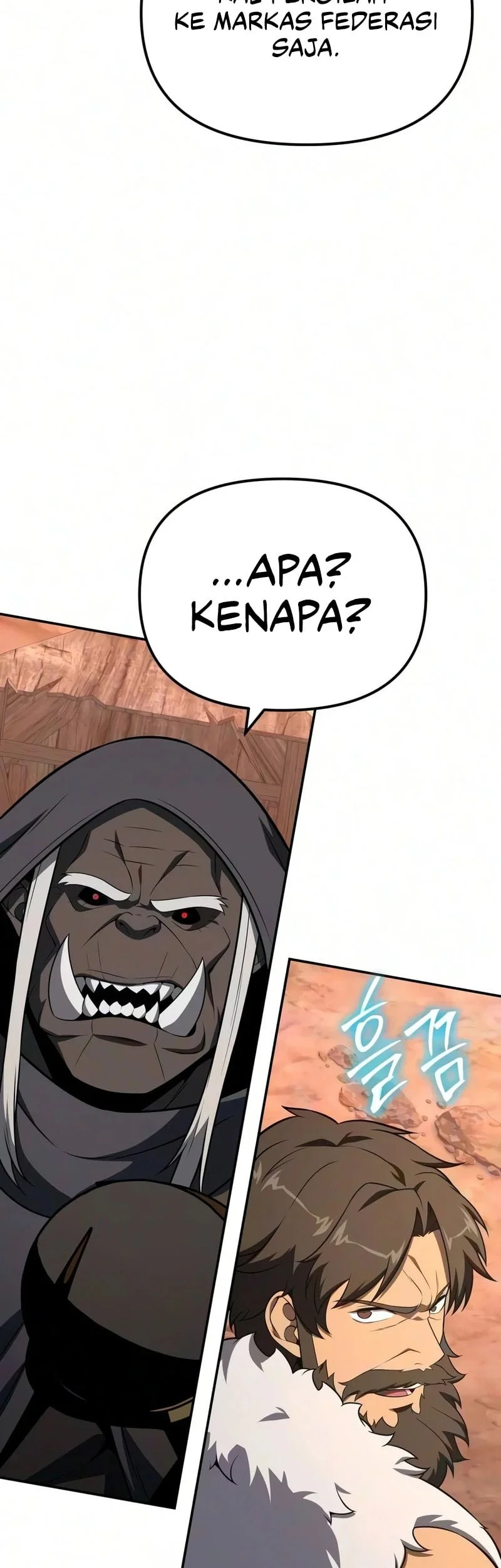Chapter 176 - halaman 21
