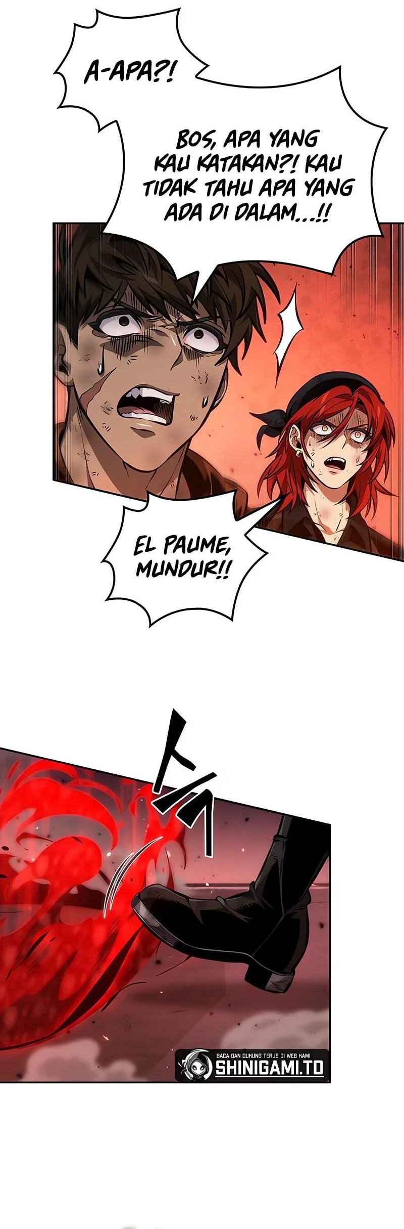 Chapter 100 - halaman 47
