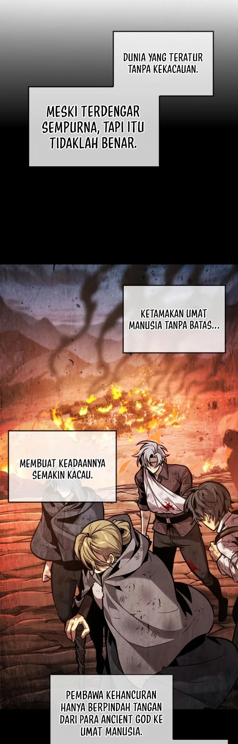 Chapter 101 - halaman 36