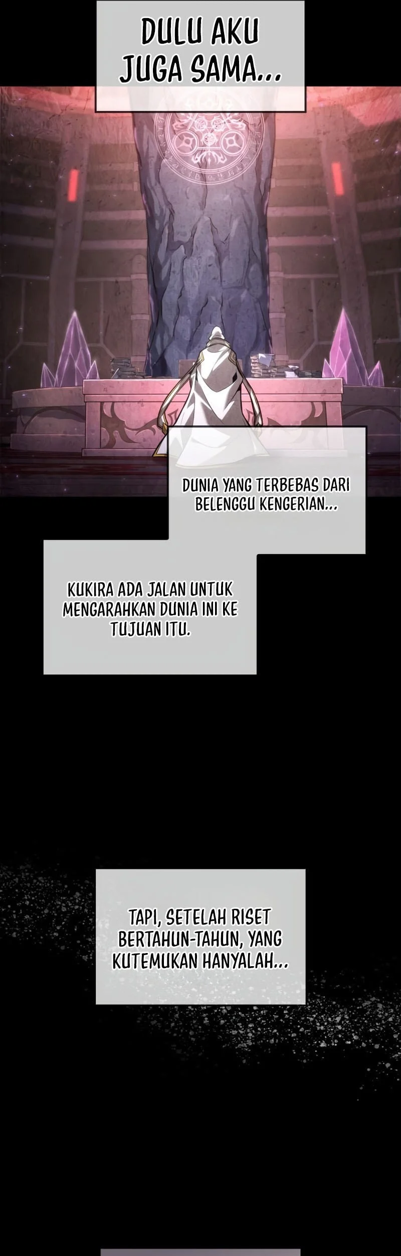Chapter 101 - halaman 38