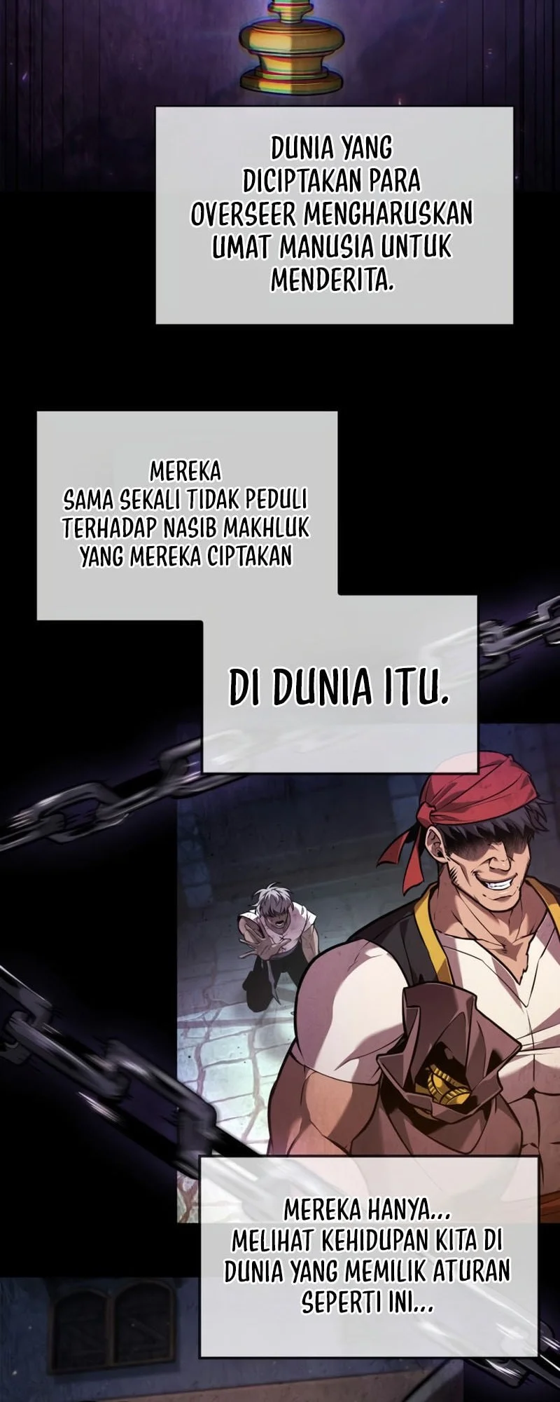 Chapter 101 - halaman 41