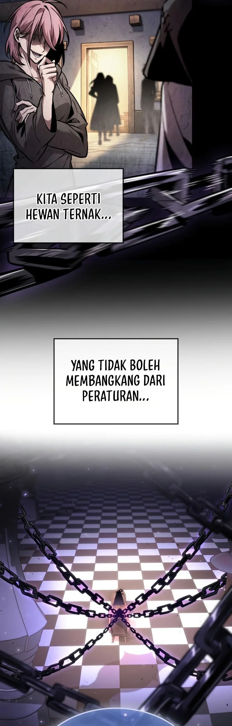 Chapter 101 - halaman 42