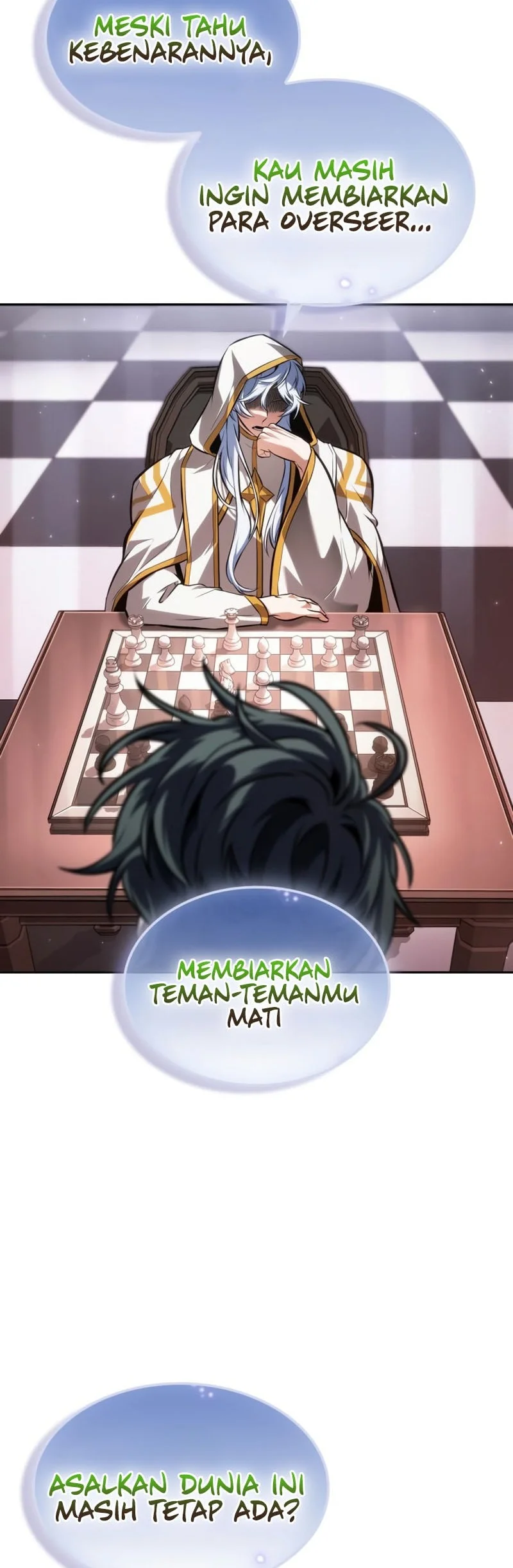 Chapter 101 - halaman 45