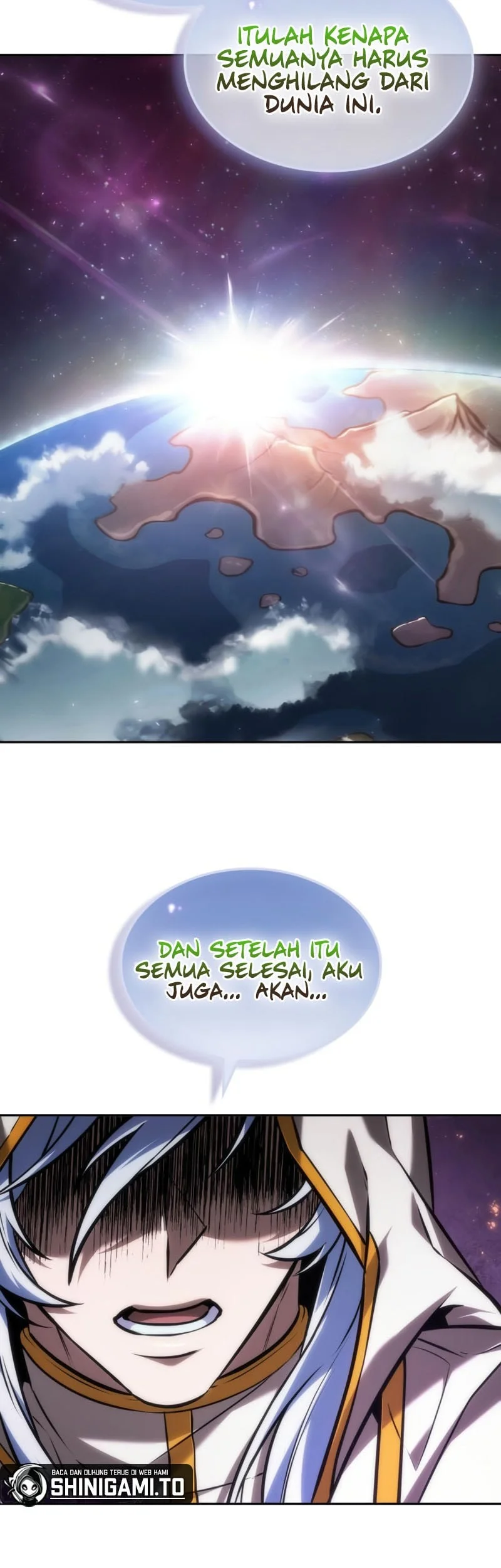 Chapter 101 - halaman 50