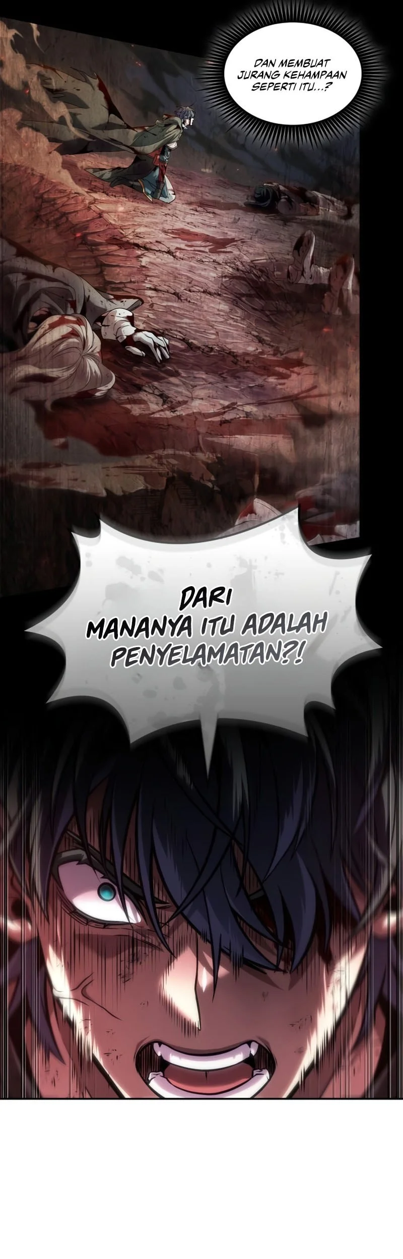 Chapter 101 - halaman 23