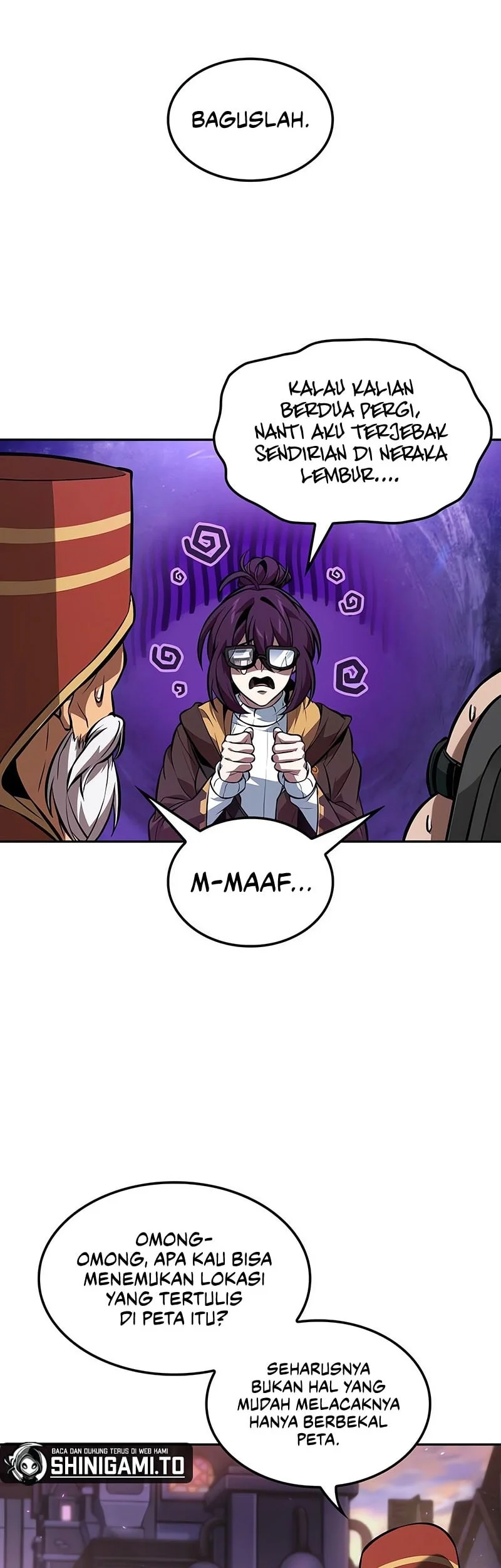 Chapter 102 - halaman 36