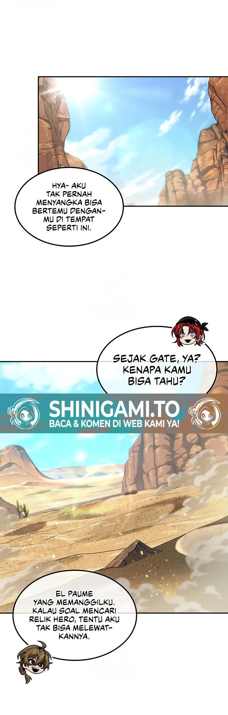 Chapter 102 - halaman 40