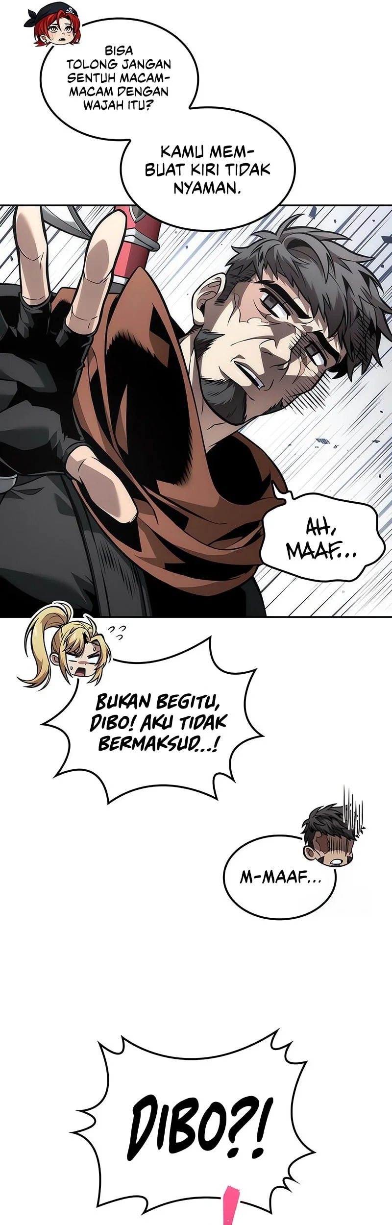 Chapter 102 - halaman 43