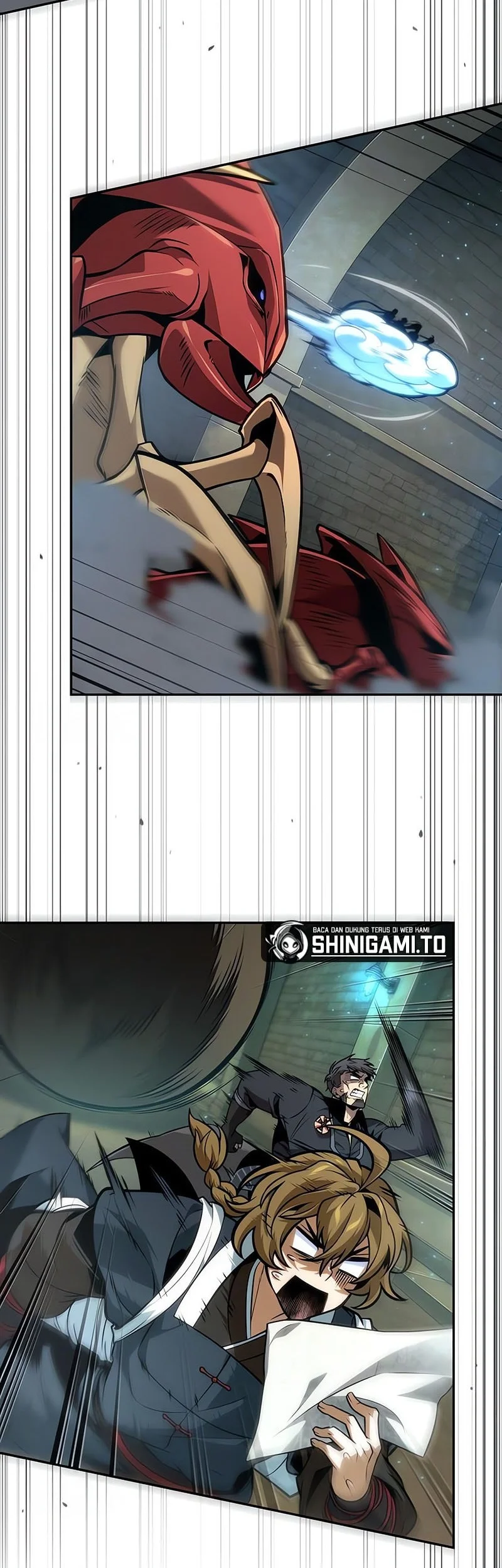 Chapter 103 - halaman 24