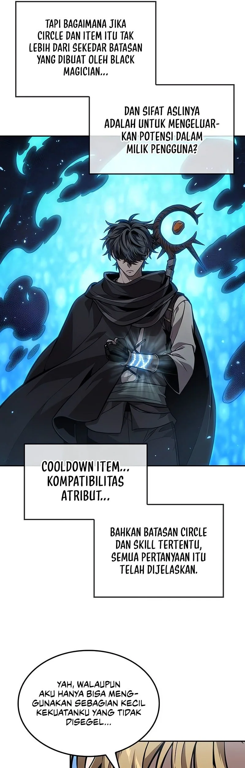 Chapter 104 - halaman 35