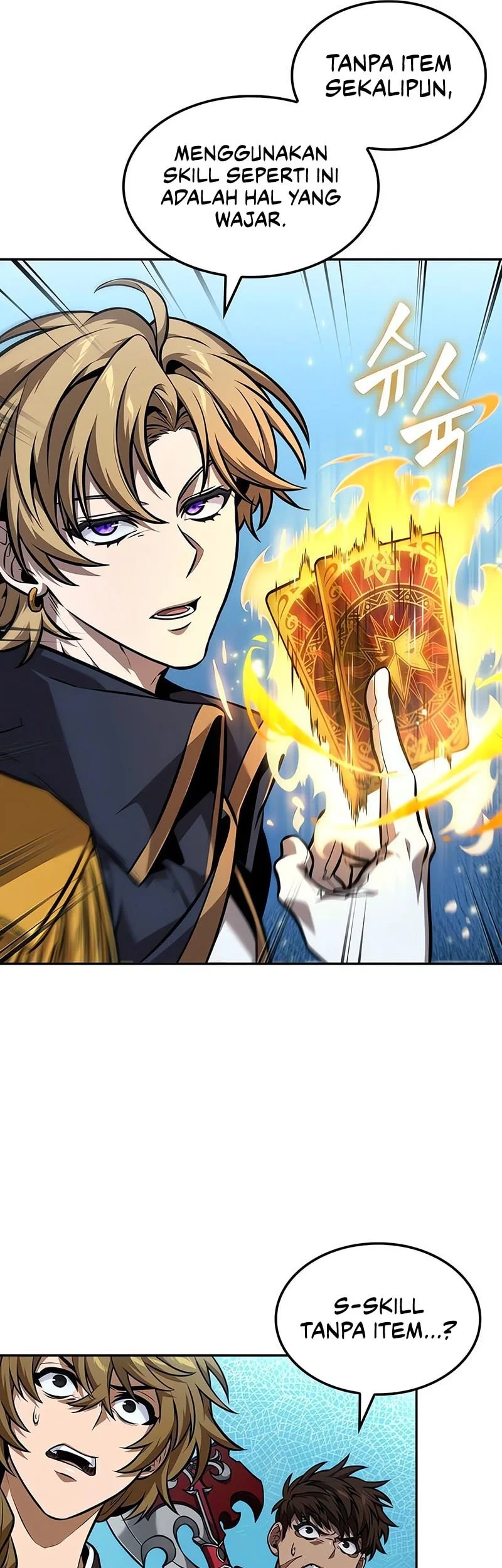 Chapter 104 - halaman 31