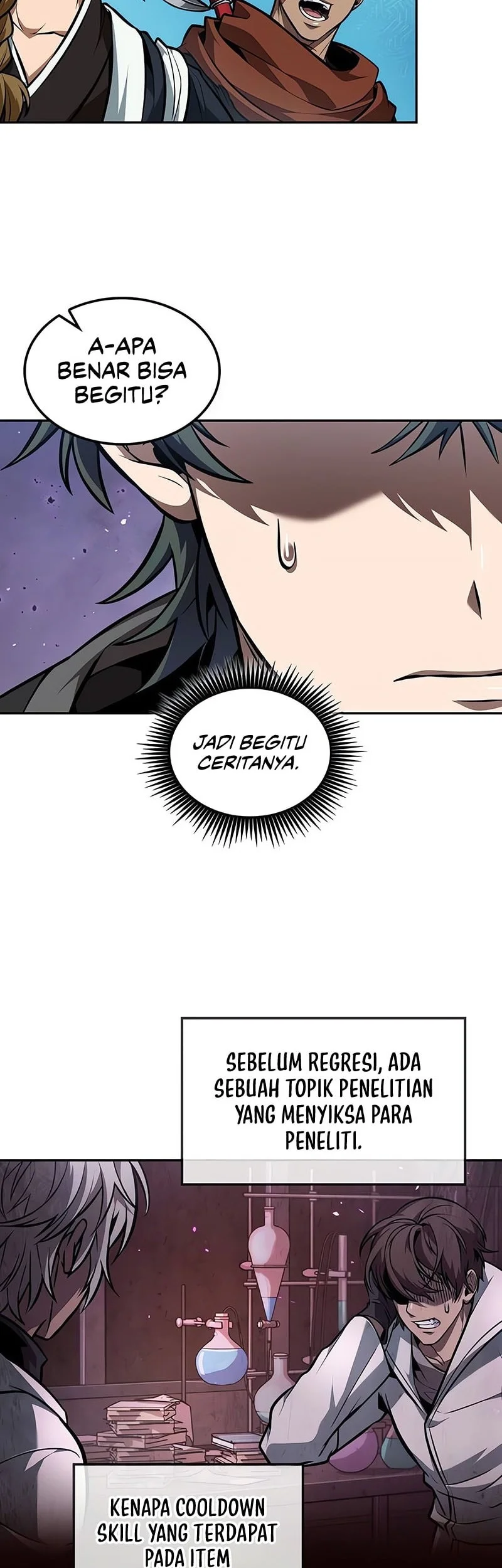 Chapter 104 - halaman 32