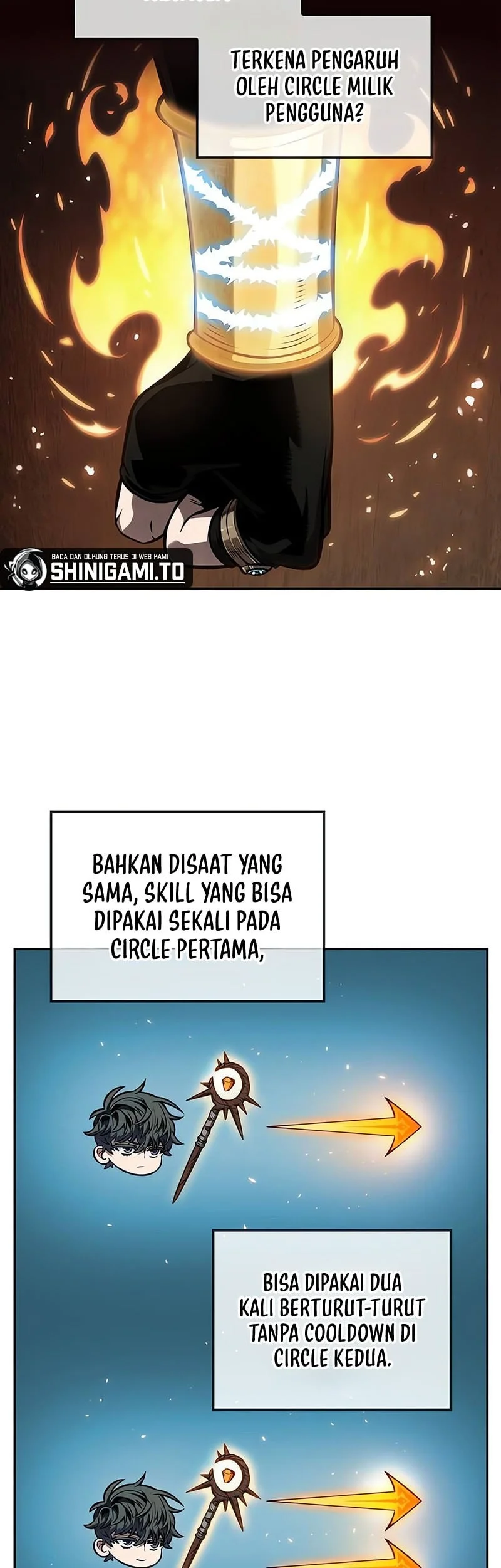 Chapter 104 - halaman 33