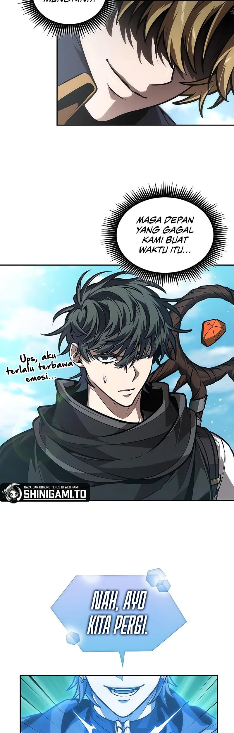 Chapter 105 - halaman 41