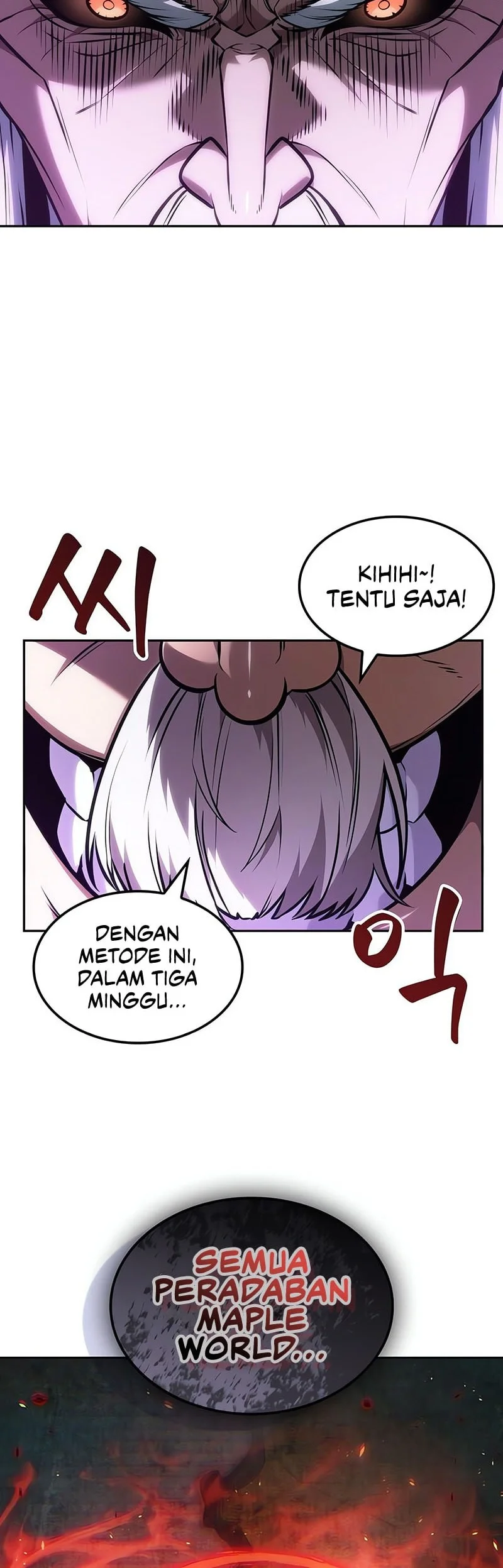 Chapter 105 - halaman 18