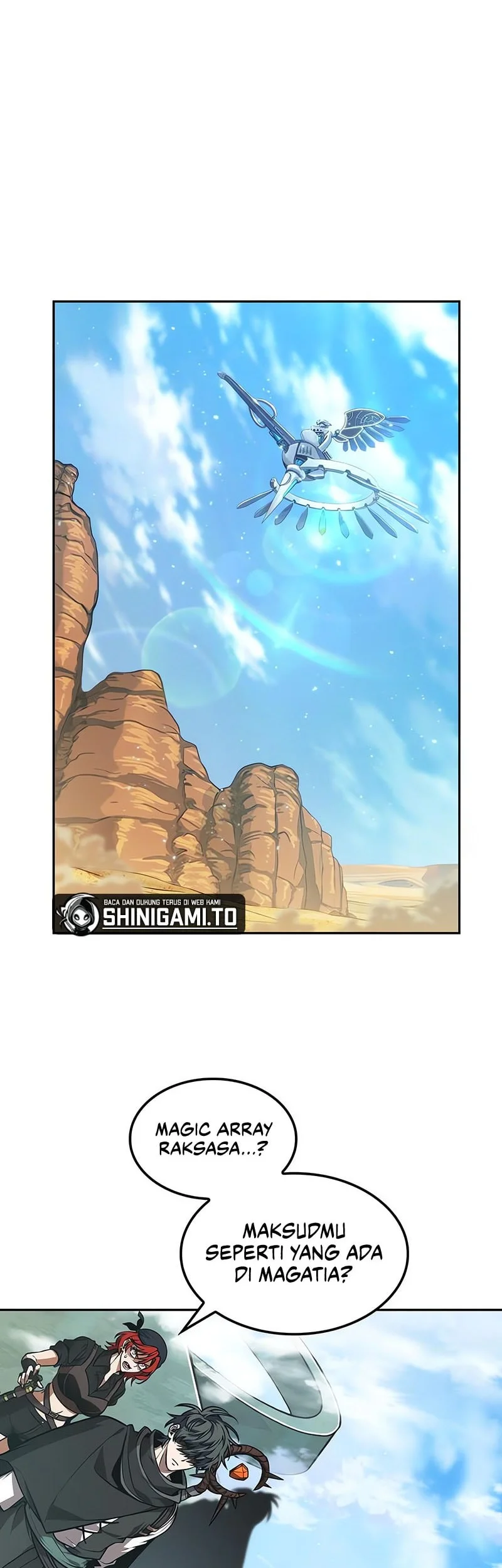 Chapter 105 - halaman 20